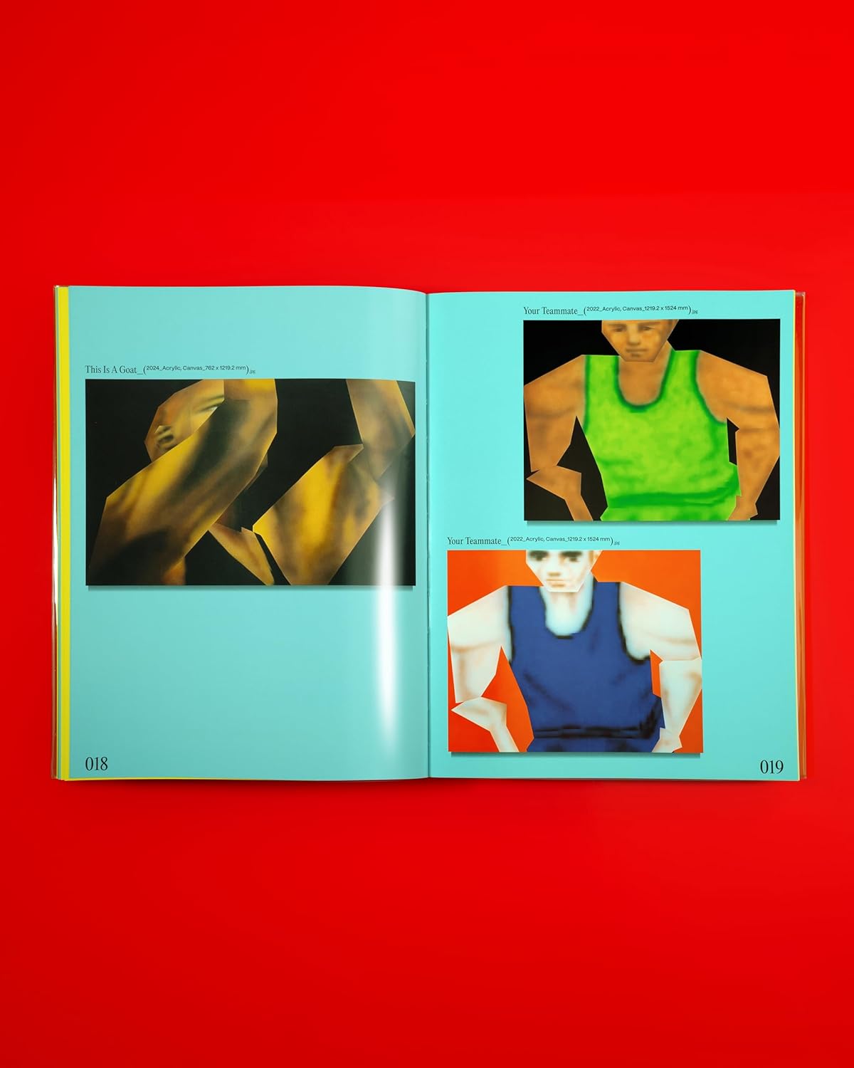 Pretty Ugly: A Visual World of the Wonderfully Weird