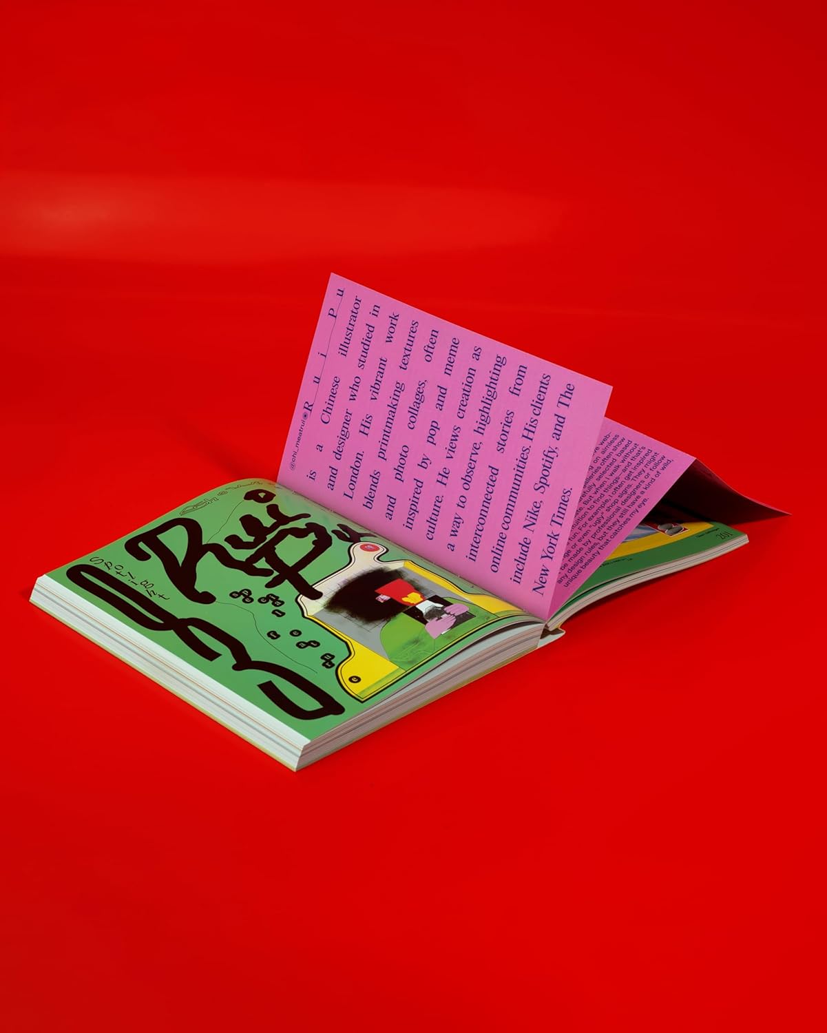 Pretty Ugly: A Visual World of the Wonderfully Weird