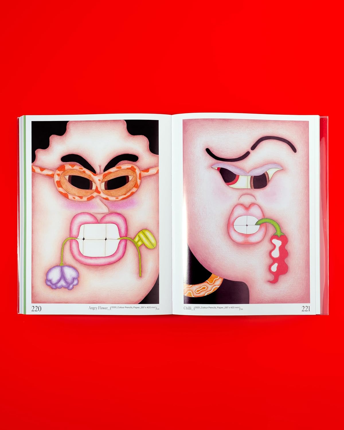 Pretty Ugly: A Visual World of the Wonderfully Weird