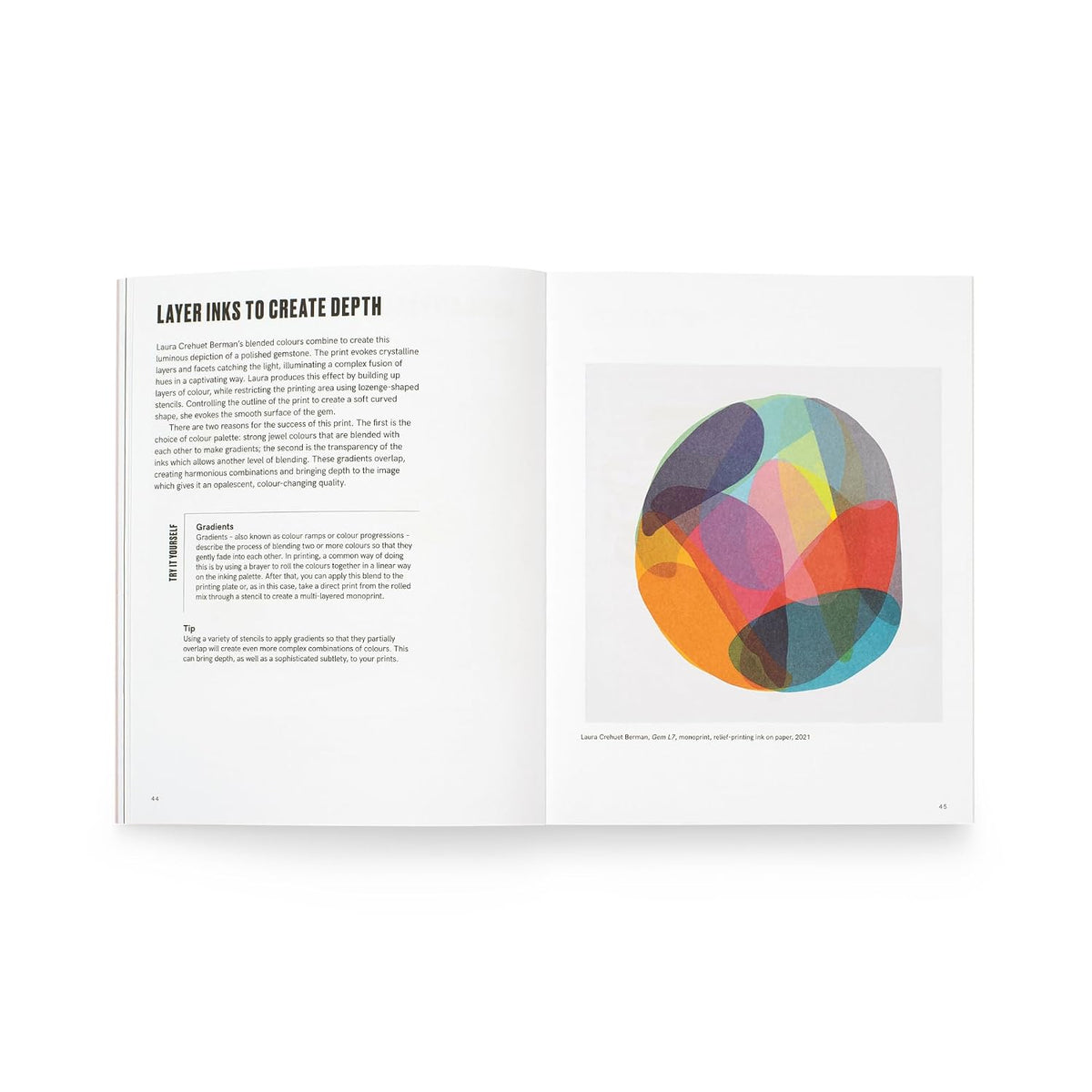 Print: Do More Art