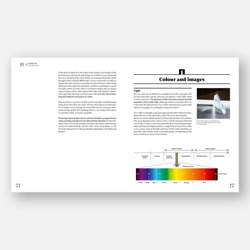 Print Production: A Complete Guide to Planning, Printing and Packaging