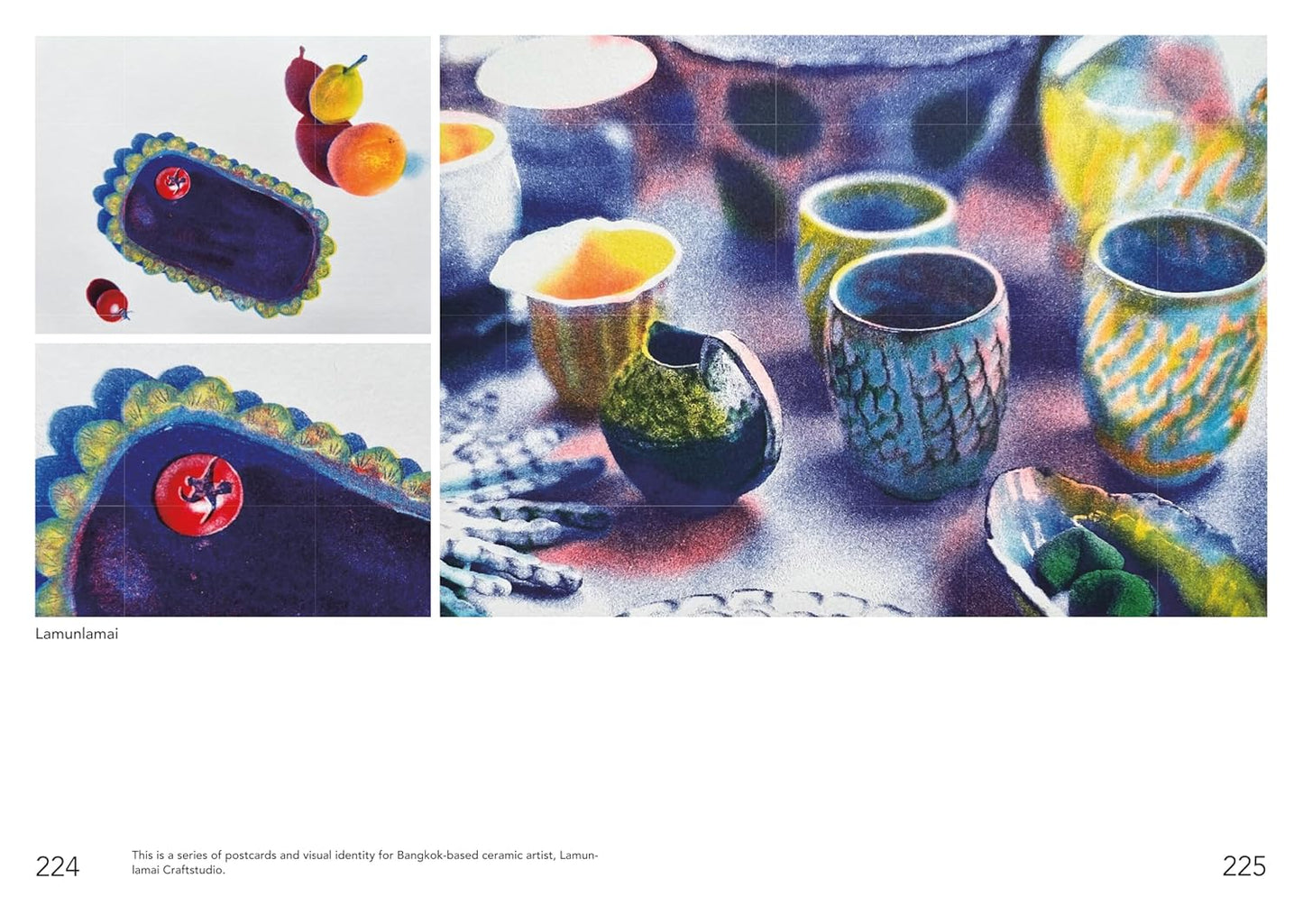 Riso Art: A Creative's Guide to Mastering Risography