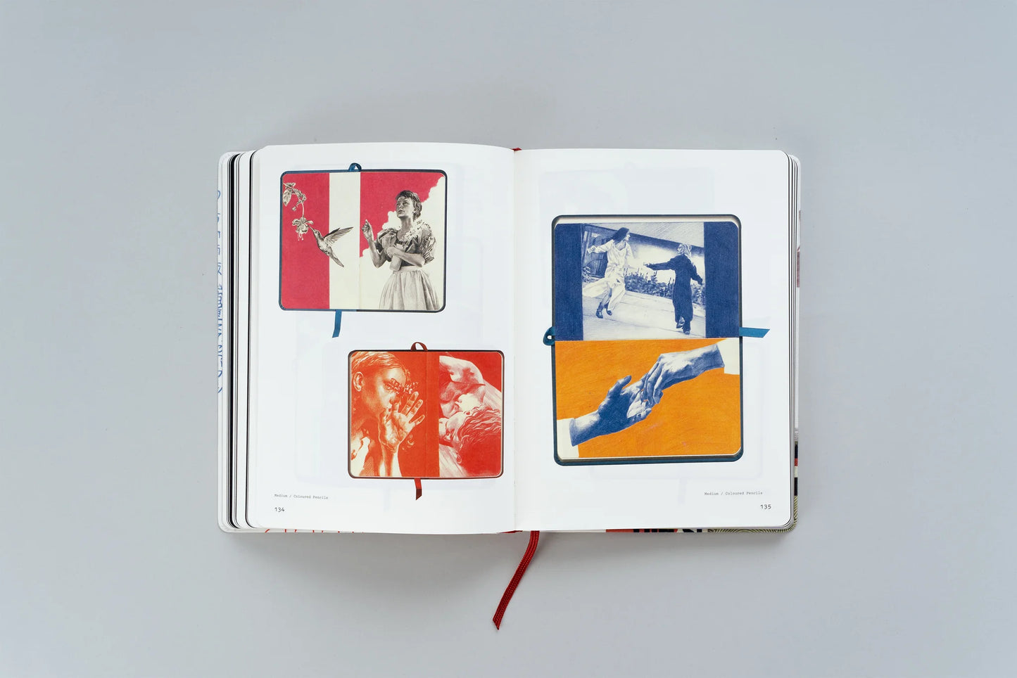 Sketched Out: Artistic Sketchbooks and Journals Unveiled