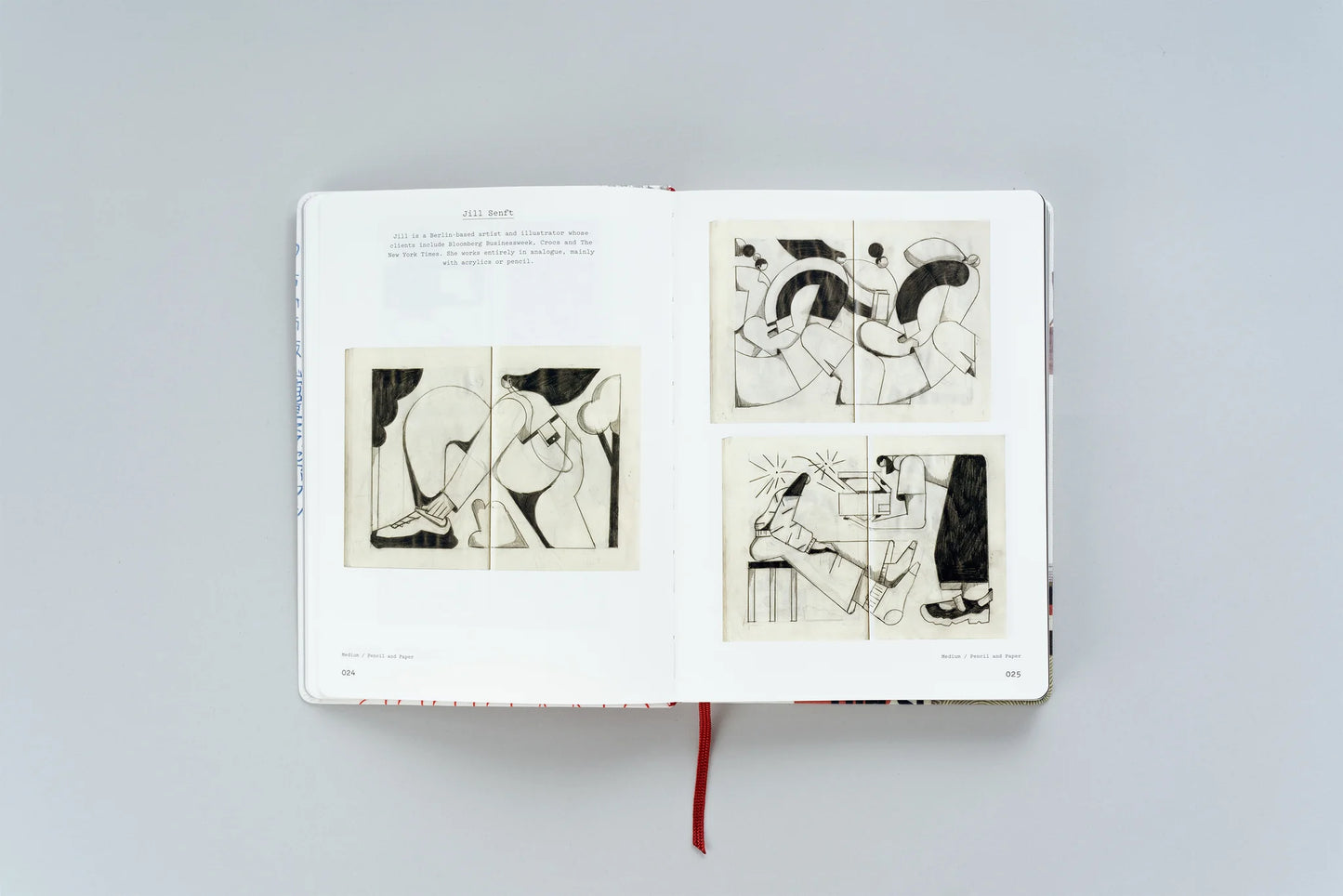 Sketched Out: Artistic Sketchbooks and Journals Unveiled