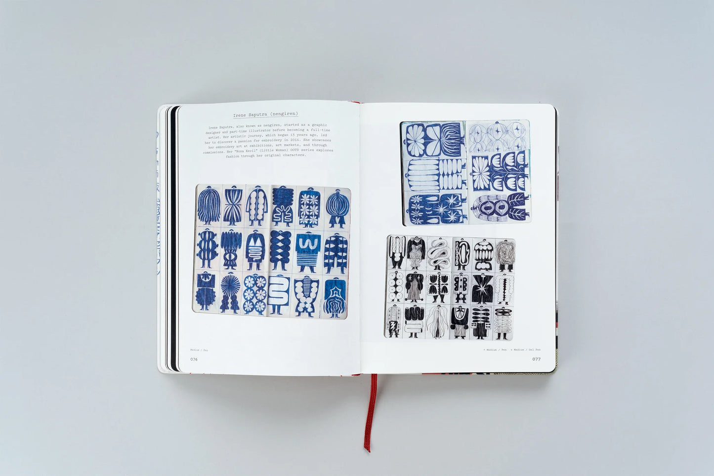 Sketched Out: Artistic Sketchbooks and Journals Unveiled