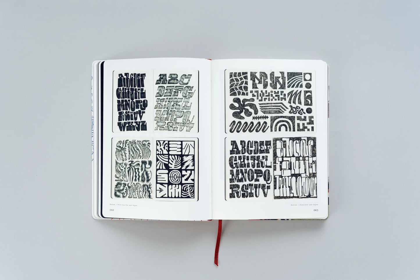 Sketched Out: Artistic Sketchbooks and Journals Unveiled