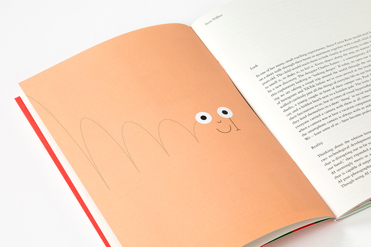 Some Magazine #17 – Look: A Magazine for Visual Inventors