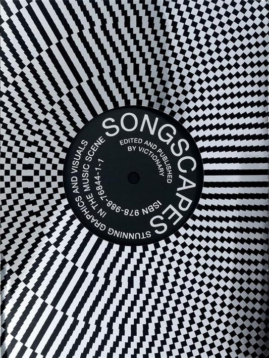 Songscapes cover image