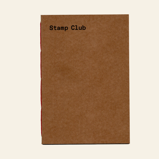 Stamp Club