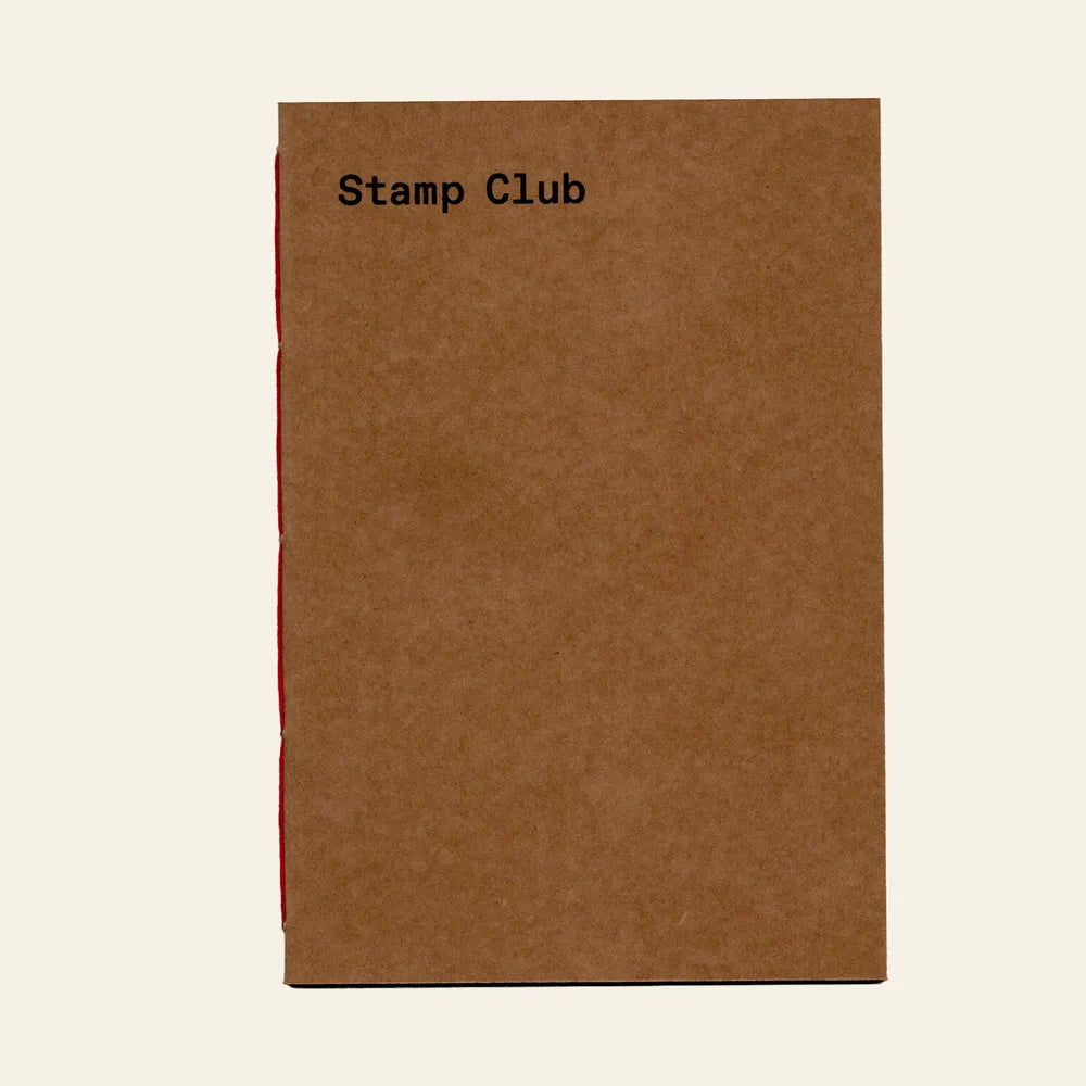 Stamp Club