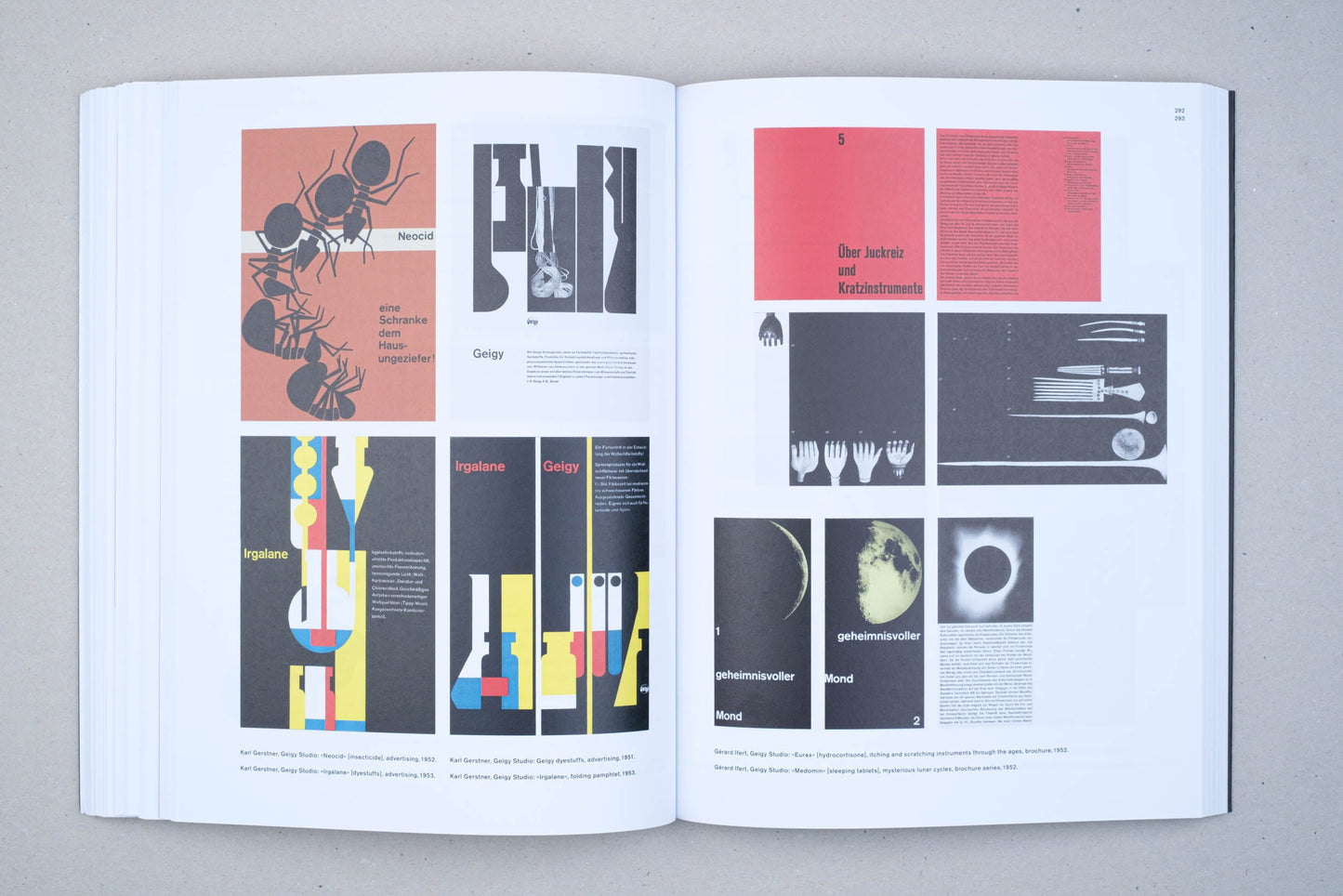 The Birth of a Style: The Influence of the Basel Educational Model on Swiss Graphic Design