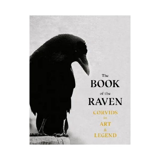 The Book of the Raven