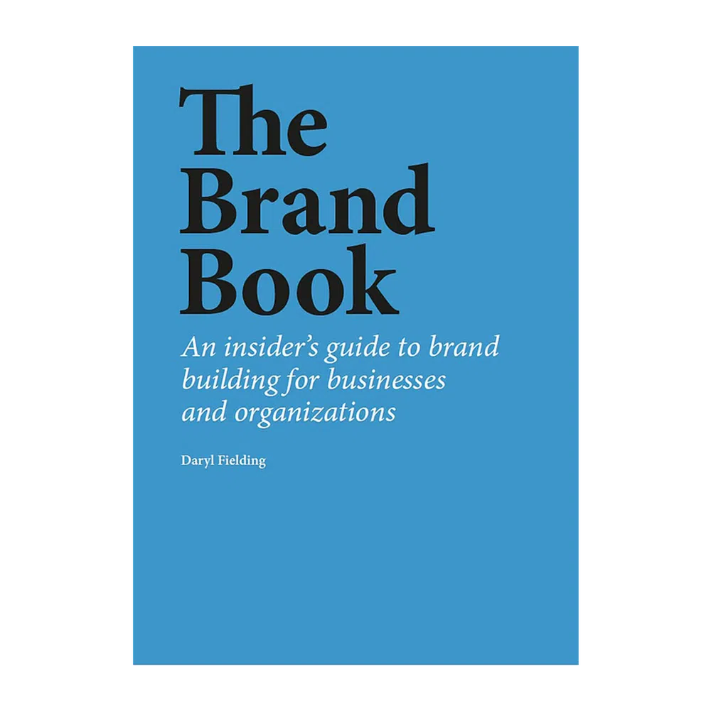 The Brand Book