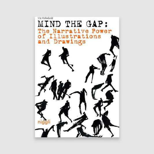 The Narrative Power of Illustrations and Drawings - Mind the Gap