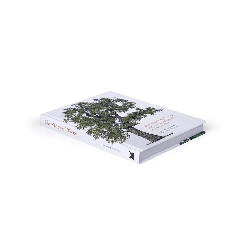The Story of Trees