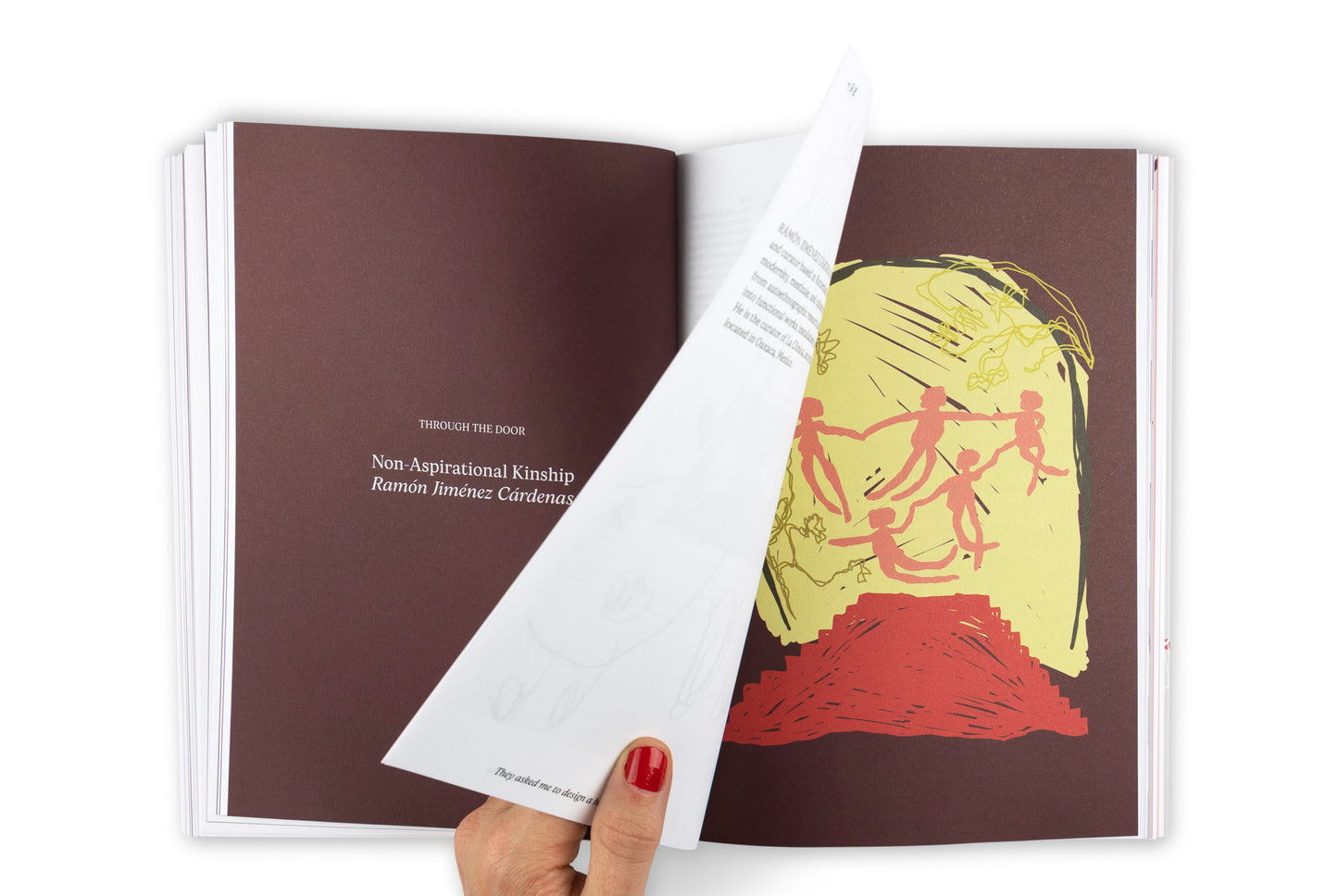 They asked me to design a house, I asked them to design a home: Beyond the Architectural House: Reflections and Exercises on Domestic Life