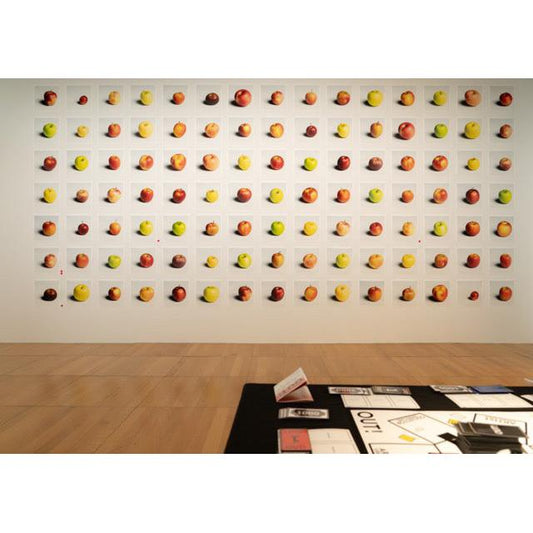 "Think of Being an Artist as a Game" - By Bao