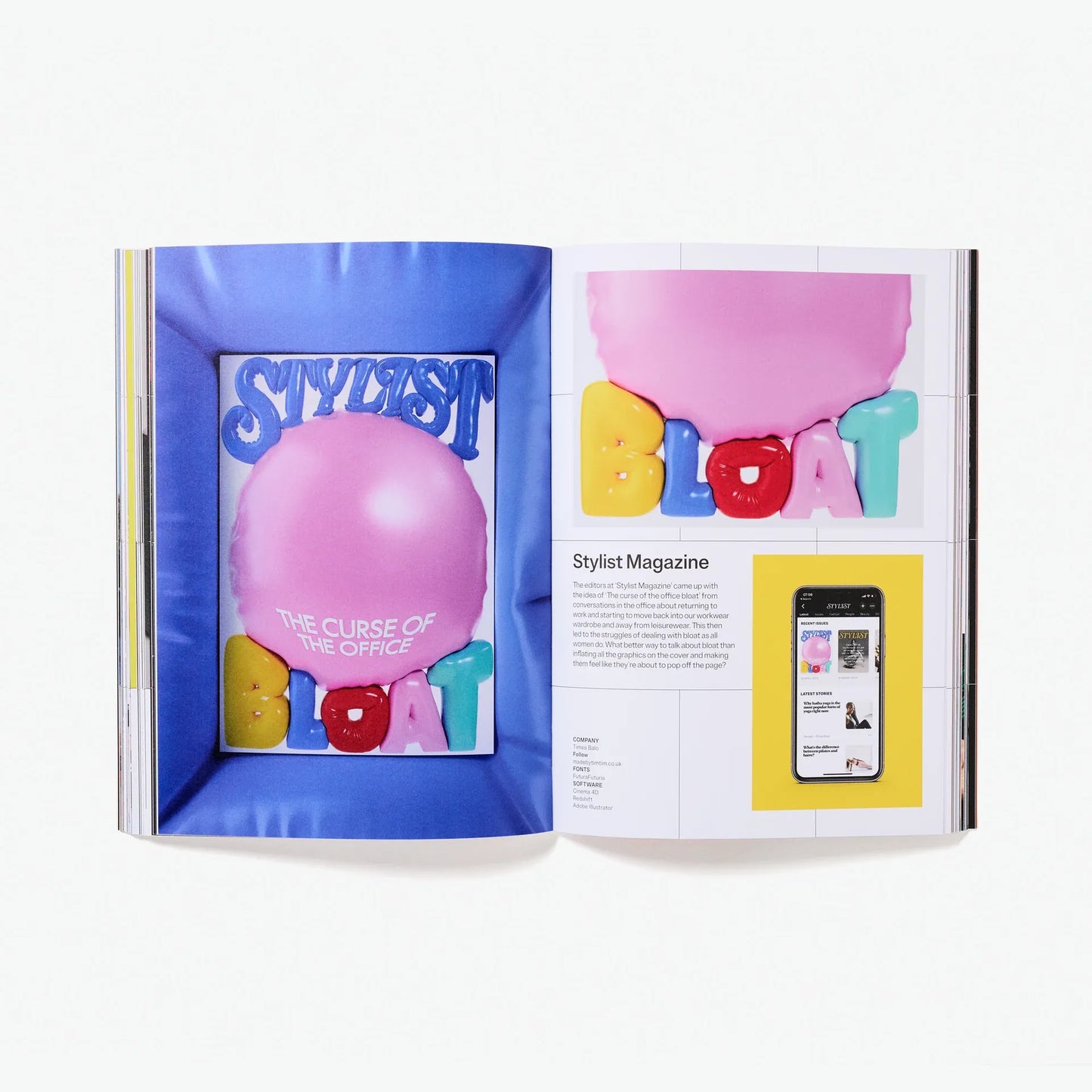 نوع ثلاثي الأبعاد