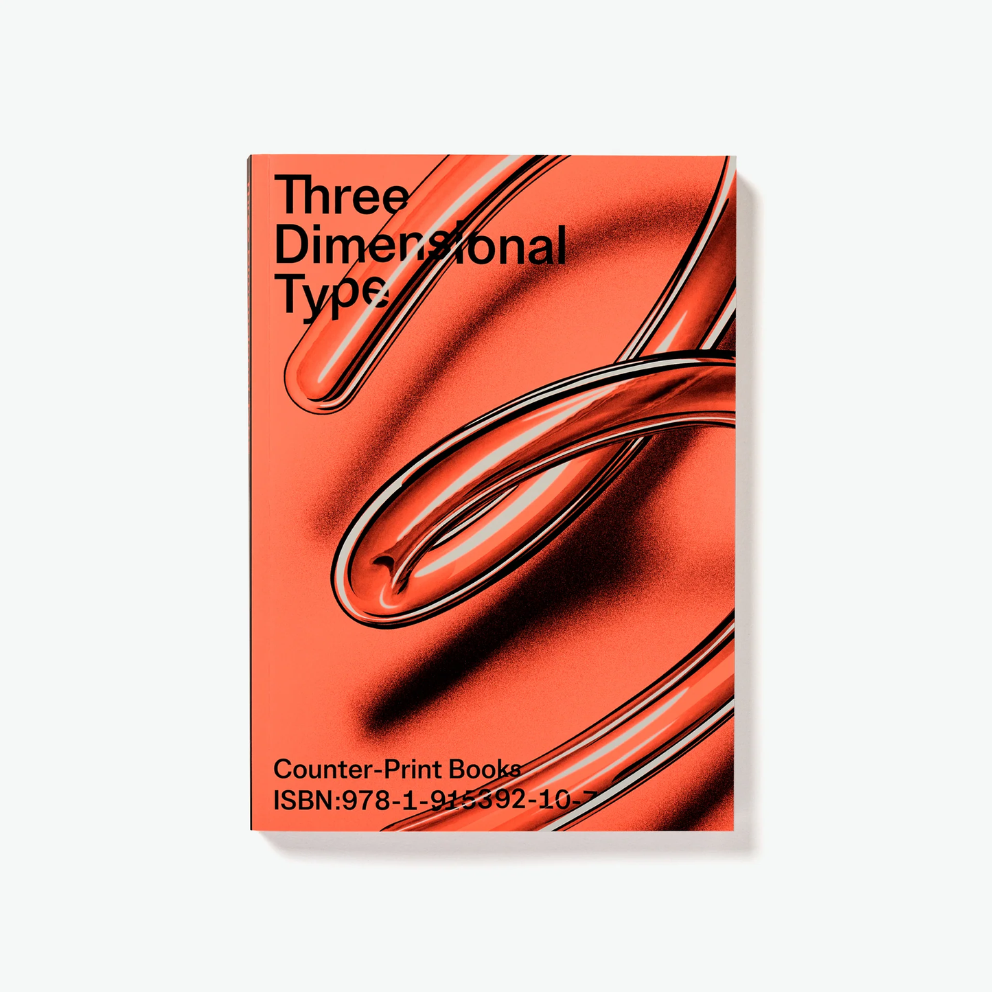 Three Dimensional Type