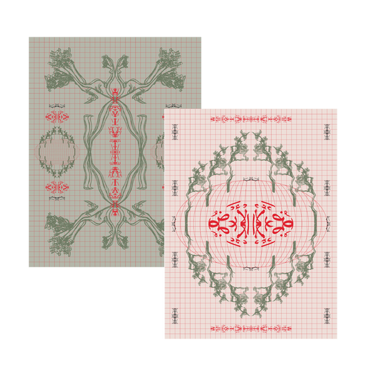 To Remember is to Resist | Postcard
