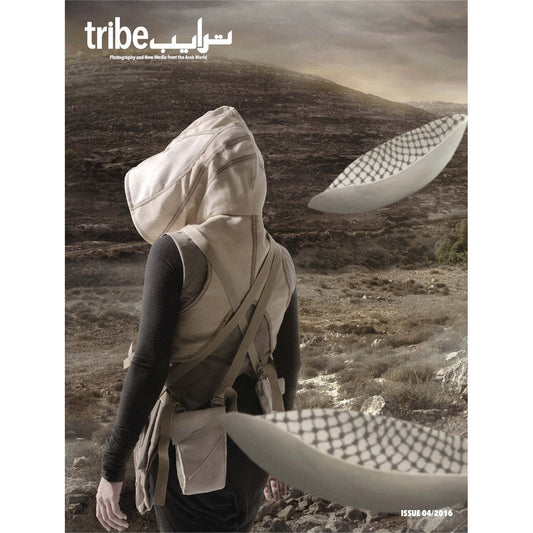 Tribe Magazine - Issue 004