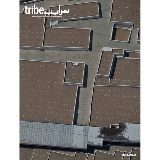 Tribe Magazine - Issue 006