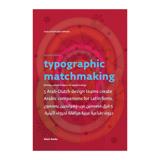 Typographic Matchmakinga