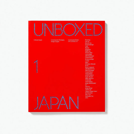 Unboxed Japan
