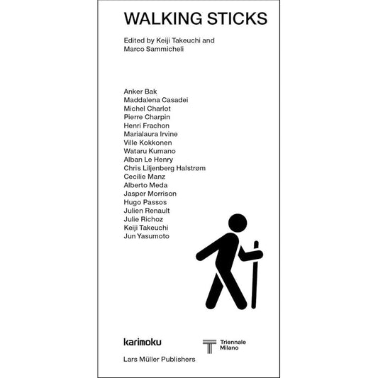 Walking Sticks