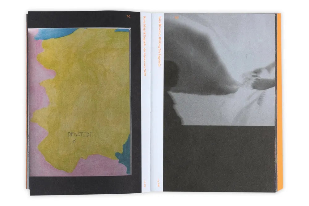 When Words Fail: On Practice-Based Art, Design and Education