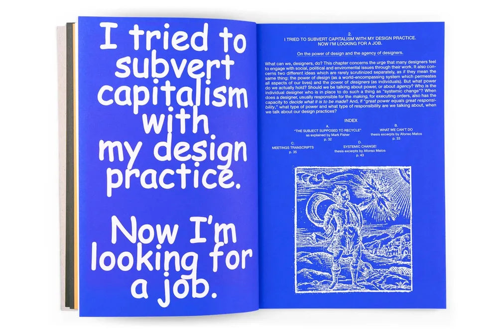 Who can afford to be critical?