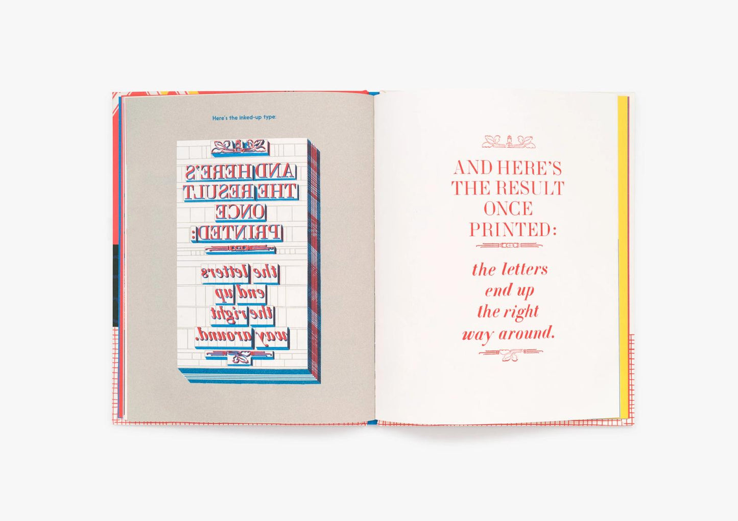 Meet the Typographer (Meet the Printmakers)