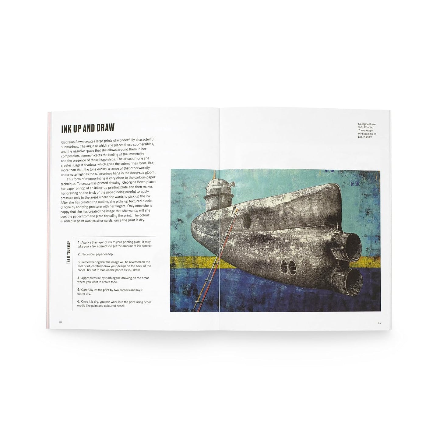 Print: Do More Art