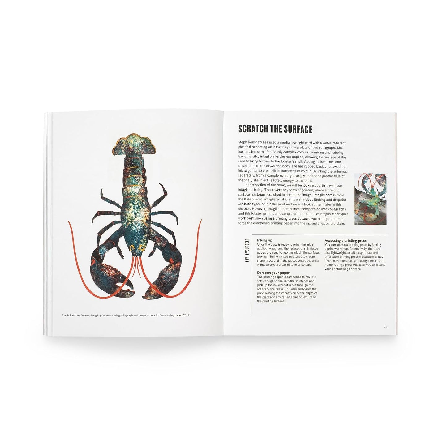 Print: Do More Art