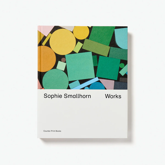 Sophie Smallhorn: Works