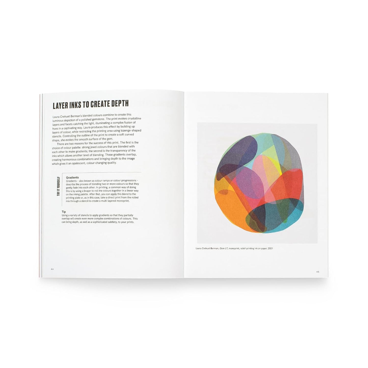 Print: Do More Art