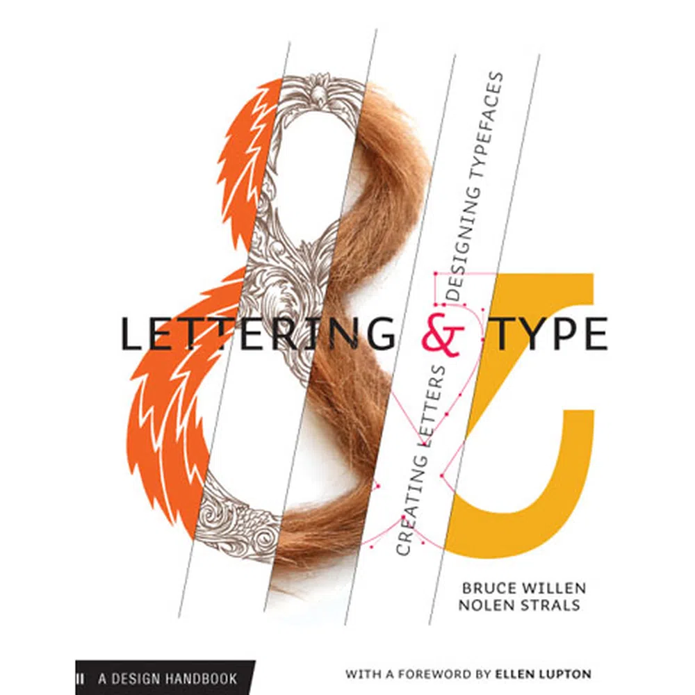 Lettering and Type