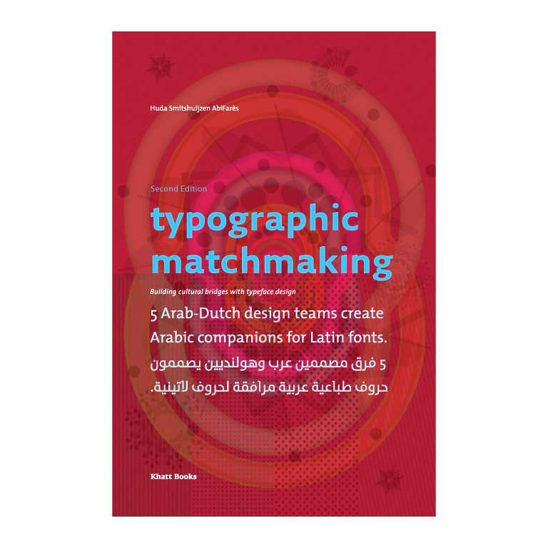 Typographic Matchmakinga