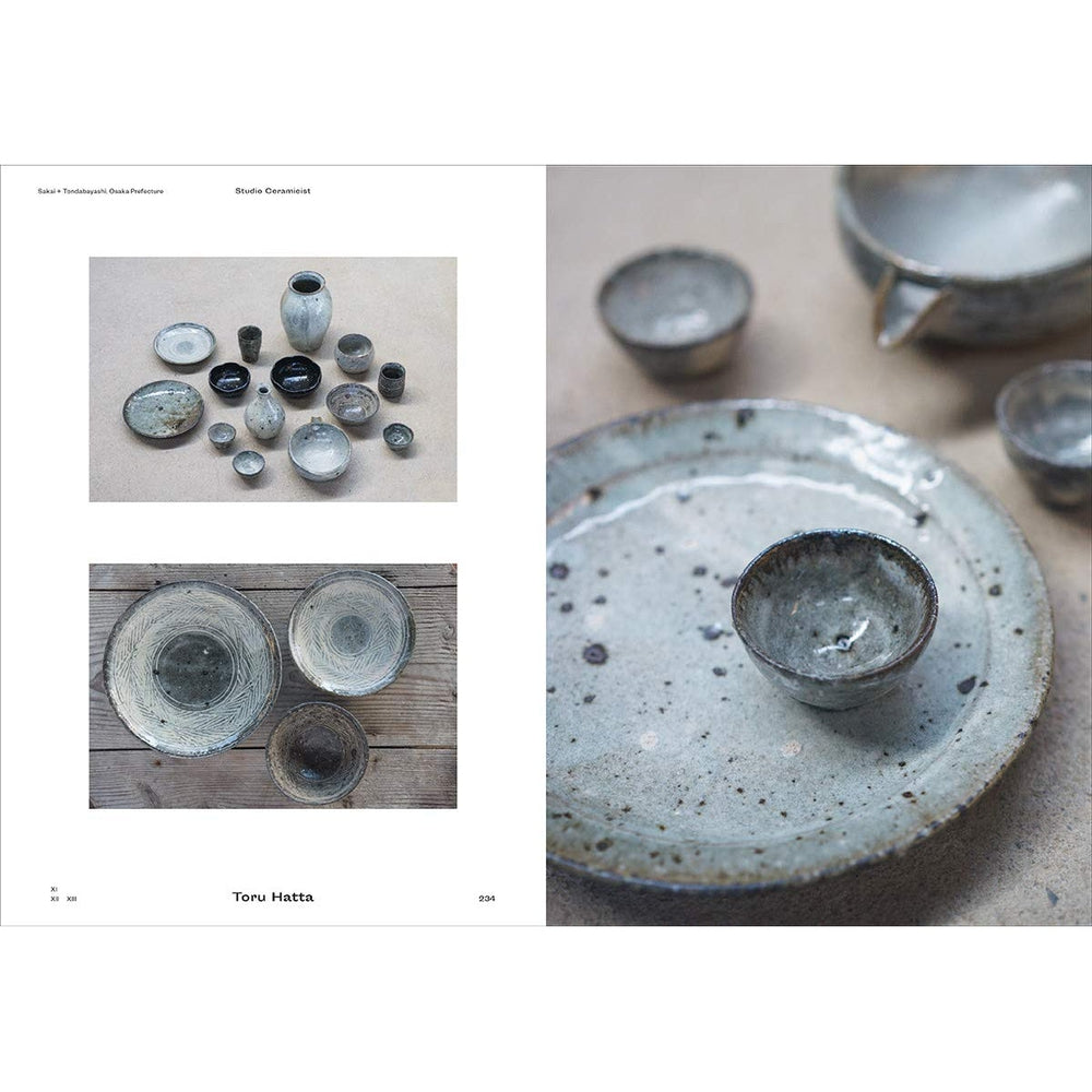 Craftland Japan