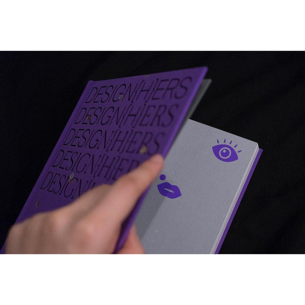 DESIGN{H}ERS