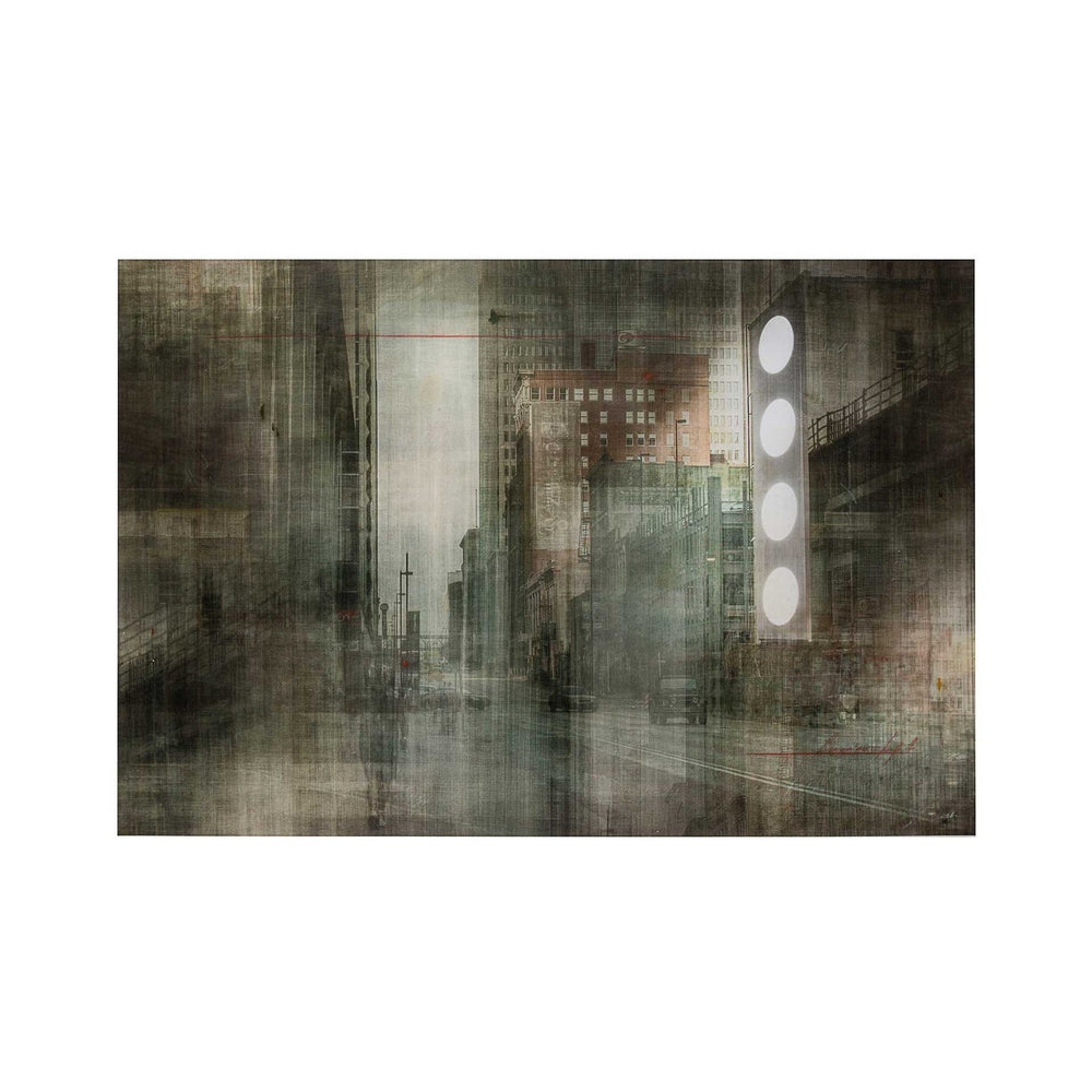 Inventario 16: Everything is a Project