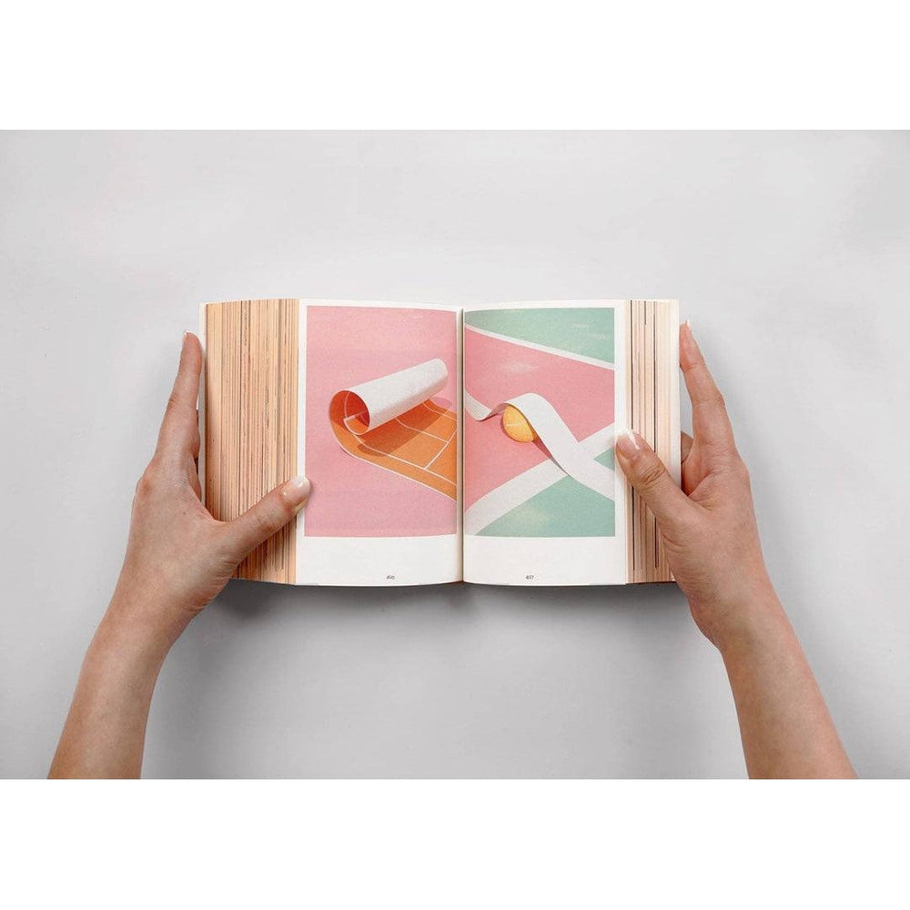 PALETTE mini 05: Pastel