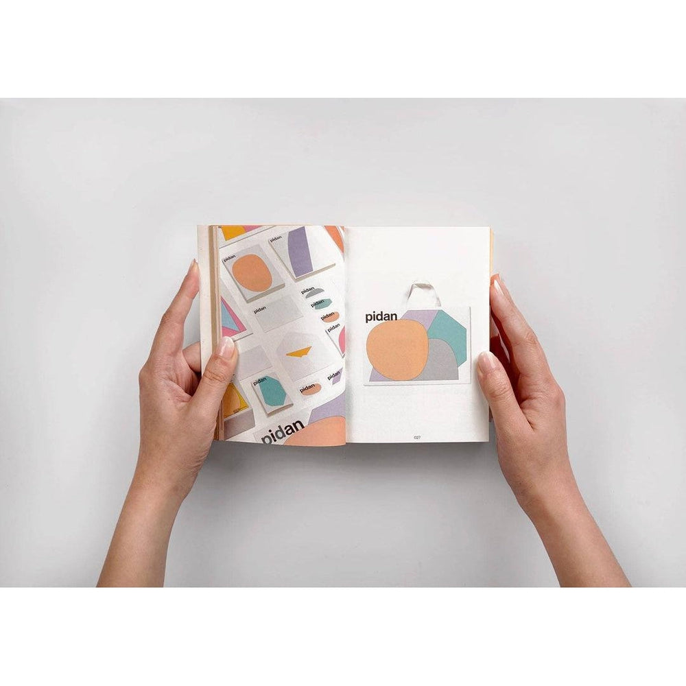 PALETTE mini 05: Pastel