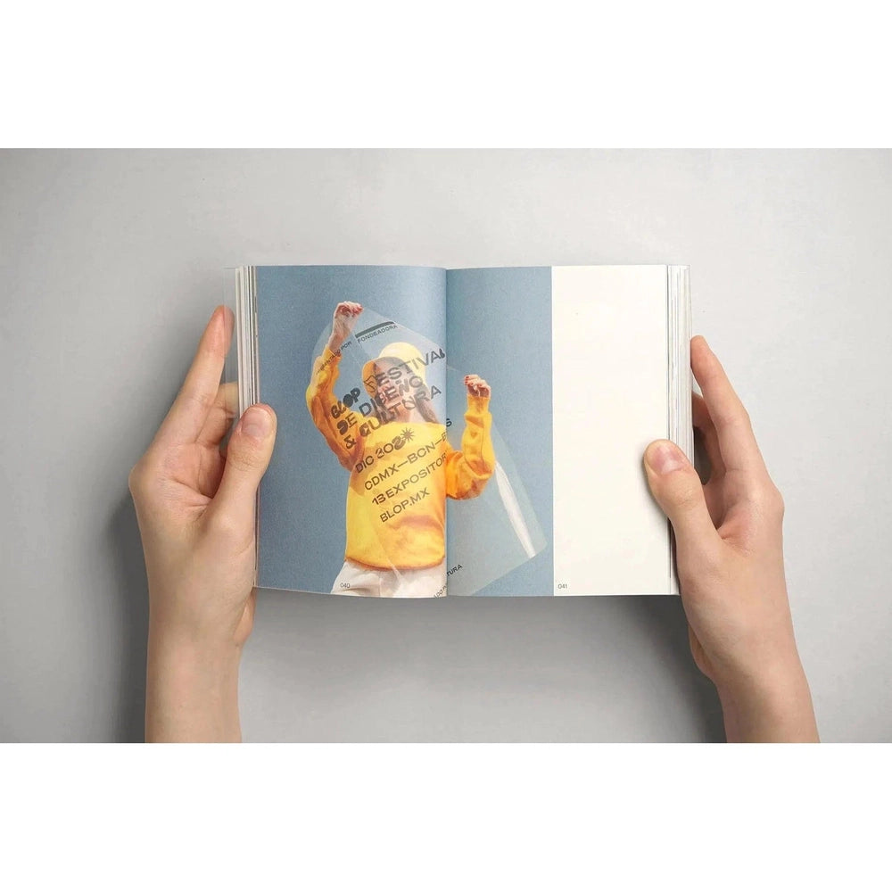 PALETTE mini 06: Transparent