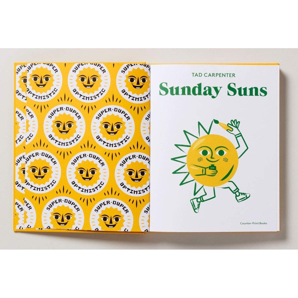 Sunday Suns