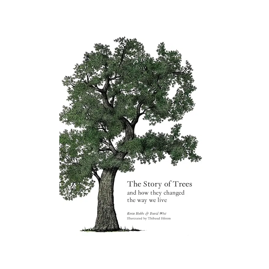 The Story of Trees
