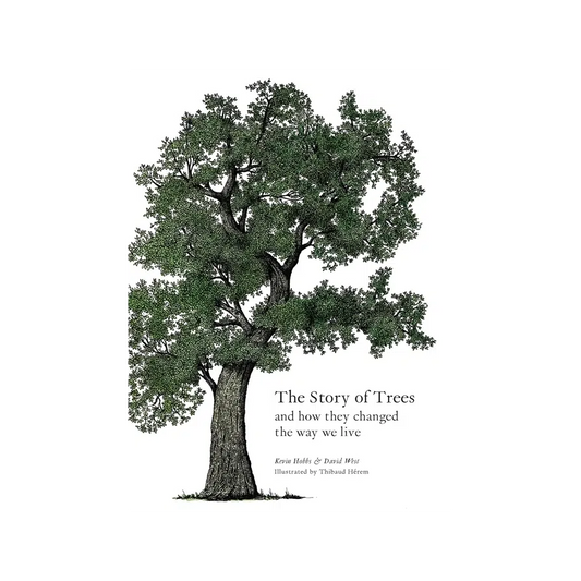 The Story of Trees